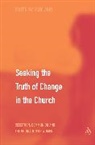 Paul Avis - Seeking the Truth of Change in the Church