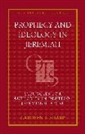 Carolyn Sharp, Carolyn J Sharp, Carolyn J. Sharp, Sharp Carolyn - Prophecy and Ideology in Jeremiah