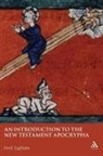 F. Lapham, Fred Lapham - An Introduction to the New Testament Apocrypha