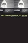 Stella Sandford, Sandford Stella - The Metaphysics of Love