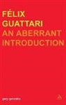 Gary Genosko, Genosko Gary - Felix Guattari