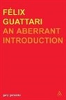 Gary Genosko, Genosko Gary - Felix Guattari