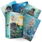 Karen Kay, Kay Karen, Linda Olsen - Messages from the Mermaids