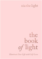 Nia the Light, Nia Nia the Light - The Book of Light