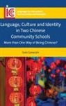Sara Ganassin - Language, Culture and Identity in Two Chinese Community Schools