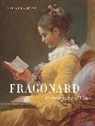 Satish Padiyar, Padiyar Satish - Fragonard