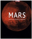 Stephen James O'Meara, Stephen James O''meara, O'Meara Stephen James - Mars