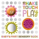 Make Believe Ideas, Make Believe Ideas Ltd, Make Believe Ideas Ltd, Annie Simpson - Shake Touch Play