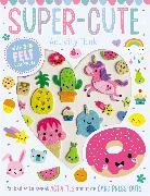 Elanor Best, Make Believe Ideas Ltd, Charly Lane - Super Cute Activity Book