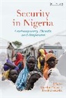 Freedom Onuoha, Caroline Varin, Freedom Onuoha, Caroline Varin, Varin Caroline - Security in Nigeria