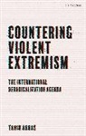 Tahir Abbas, Abbas Tahir - Countering Violent Extremism