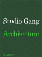 Studio Gang, Jeanne Gang, Jeanne Gang Jeanne Gang - Studio Gang : architecture