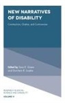 Dr Sara E. Green, Sara E. Green, Sara E. (University of South Florida Green, Donileen R. Loseke, Dr Donileen R. Loseke, Dr Donileen R. (University of South Florida Loseke - New Narratives of Disability
