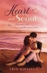 Erin Kinsella, Erin Kinsella - Heart and Seoul
