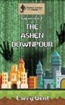 Larry Gent - The Ashen Downpour