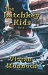Vivian Munnoch, Vivian Munnoch - The Latchkey Kids