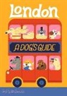 Herb Lester, Herb Lester - London: A Dog's Guide