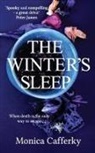 Monica Cafferky - The Winter's Sleep