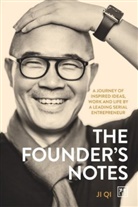 Ji Qi, Qi Ji - The Founder's Notes