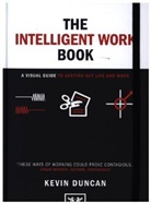 Kevin Duncan, Duncan Kevin, KEVIN - The Intelligent Work Book