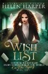 Helen Harper - Wish List