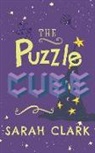 Sarah Clark - The Puzzle Cube