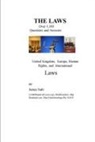 James Safo - The Law: Over 1,160 Questions and Answers on Laws
