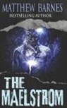 Matthew Barnes - The Maelstrom