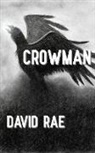 David Rae - Crowman