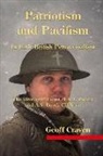 Geoff Craven - Patriotism and Pacifism in Early British Pentecostalism: The Divergent Views of A.A. Boddy and A.S. Booth-Clibborn