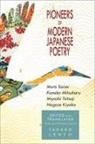 Takako Lento, Takako Lento - Pioneers of Modern Japanese Poetry