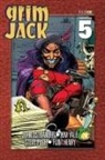 John Ostrander - GrimJack Omnibus 5