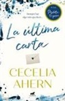 Cecelia Ahern - La Última Carta. El Club de Posdata: Te Quiero / PostScript