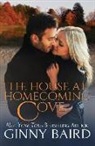 Ginny Baird - The House at Homecoming Cove
