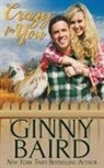 Ginny Baird - Crazy for You