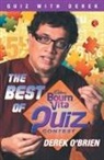 Derek O' Brien, Derek O'Brien - The Best of Bournvita Quiz Contest
