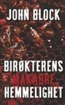 Kay Telle Hoel, Tone Wasbak Melbye, Thea Marie Sanne - Birøkterens makabre hemmelighet