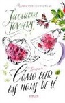 Jacqueline Towers - Como Leer Las Hojas de Te