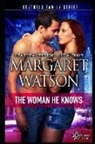 Margaret Watson - The Woman He Knows