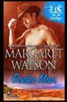 Margaret Watson - Rodeo Man