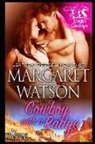 Margaret Watson - Cowboy with a Badge