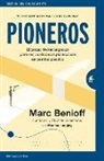 Marc Benioff - Pioneros