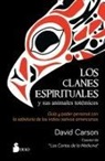 David Carson - Los Clanes Espirituales Y Sus Animales Totemicos