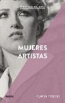 Flavia Frigeri - Mujeres Artistas