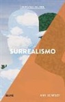 Amy Dempsey - Surrealismo