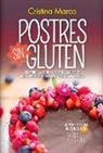 Cristina Marco Pascual - Postres Sin Gluten