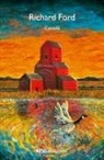 Richard Ford - Canada -V3*
