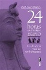 Donald P. Ryan - 24 Horas En El Antiguo Egipto