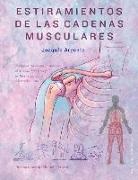 Joaquin Argente - Estiramientos de Las Cadenas Musculares