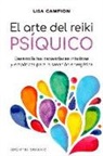 Lisa Campion - El Arte del Reiki Psiquico